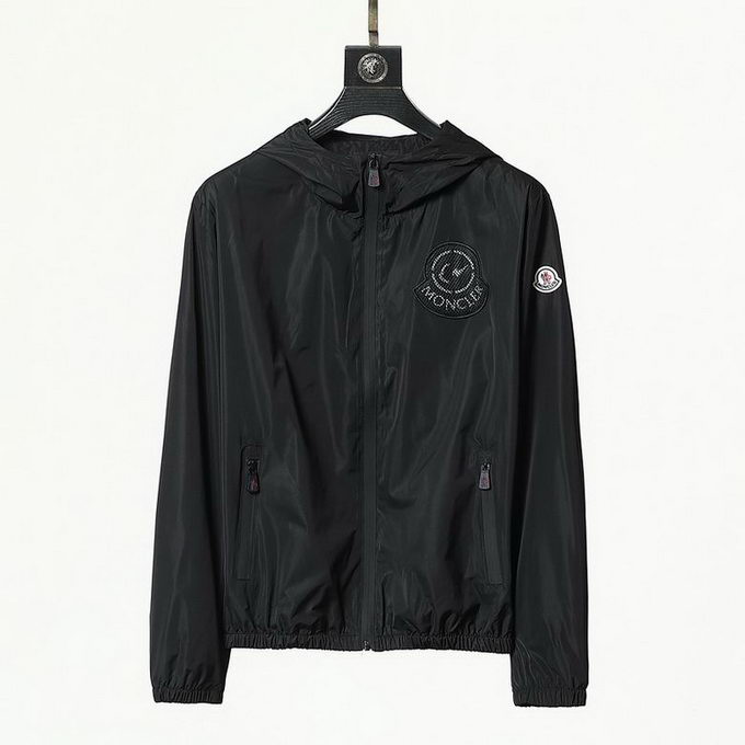 Moncler Jacket Mens ID:20220921-183
